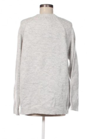 Damenpullover S.Oliver, Größe M, Farbe Grau, Preis 17,99 €