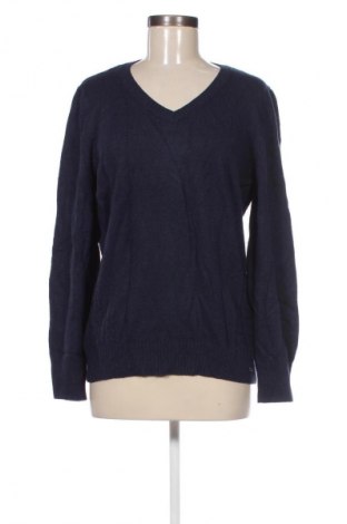 Damenpullover S.Oliver, Größe XL, Farbe Blau, Preis € 28,99