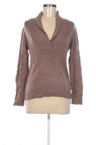 Damenpullover S.Oliver, Größe M, Farbe Braun, Preis 16,99 €