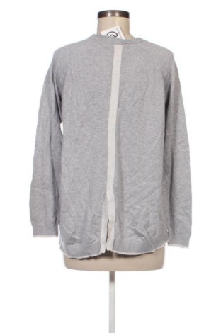 Damenpullover S.Oliver, Größe M, Farbe Grau, Preis 8,99 €