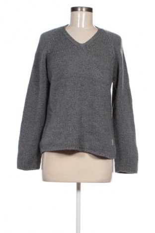 Damenpullover S.Oliver, Größe M, Farbe Grau, Preis 28,99 €