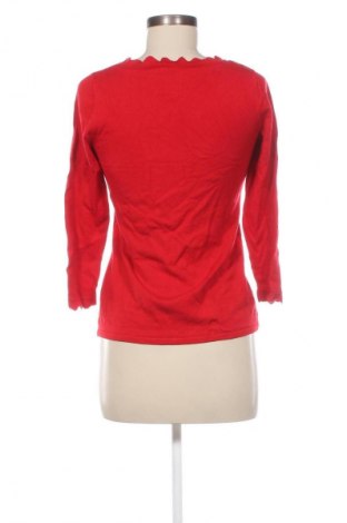 Damenpullover S.Oliver Black Label, Größe XXS, Farbe Rot, Preis € 26,99