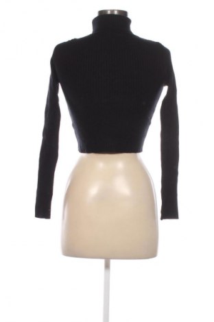 Pulover de femei SHEIN, Mărime S, Culoare Negru, Preț 54,99 Lei