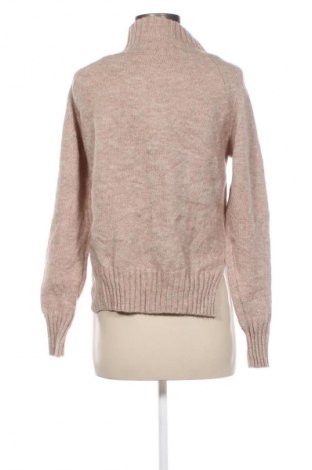 Damenpullover SHEIN, Größe S, Farbe Beige, Preis 11,99 €