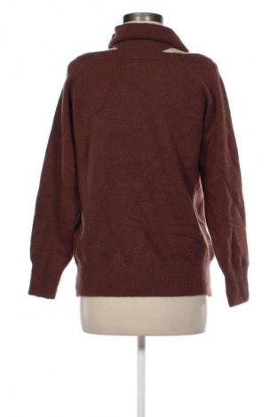 Damenpullover SHEIN, Größe S, Farbe Braun, Preis € 12,49