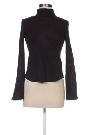 Pulover de femei SHEIN, Mărime XS, Culoare Negru, Preț 54,99 Lei