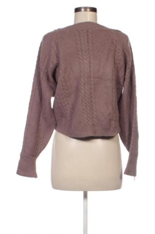 Damenpullover SHEIN, Größe S, Farbe Braun, Preis 20,49 €