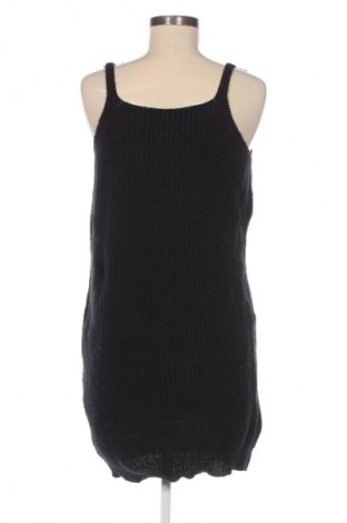 Kleid SHEIN, Größe XL, Farbe Schwarz, Preis 19,99 €