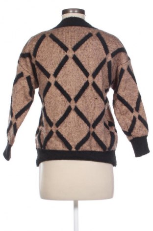 Damski sweter SHEIN, Rozmiar S, Kolor Kolorowy, Cena 92,99 zł