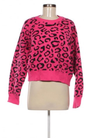 Damski sweter SHEIN, Rozmiar XL, Kolor Kolorowy, Cena 55,99 zł