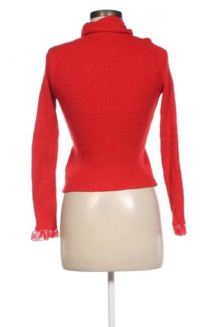 Damenpullover SHEIN, Größe M, Farbe Rot, Preis € 19,99