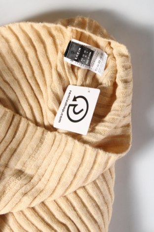 Damenpullover SHEIN, Größe S, Farbe Beige, Preis € 20,49