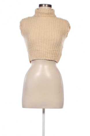 Damenpullover SHEIN, Größe S, Farbe Beige, Preis € 20,49