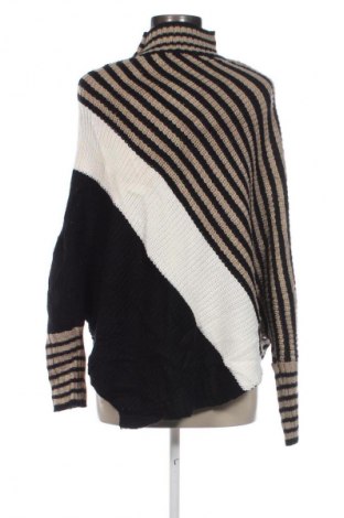 Damski sweter SHEIN, Rozmiar XL, Kolor Kolorowy, Cena 55,99 zł