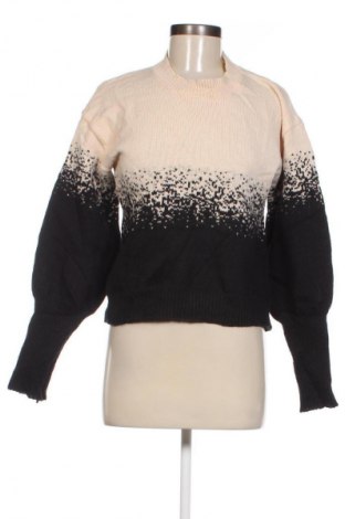 Damski sweter SHEIN, Rozmiar S, Kolor Kolorowy, Cena 88,99 zł