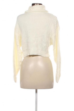 Damenpullover SHEIN, Größe S, Farbe Ecru, Preis € 12,49