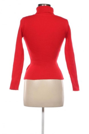 Damenpullover SHEIN, Größe S, Farbe Rot, Preis 20,49 €