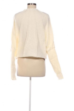 Damenpullover SHEIN, Größe S, Farbe Ecru, Preis € 20,49