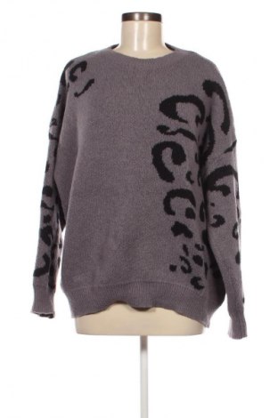 Damenpullover SHEIN, Größe XL, Farbe Grau, Preis € 20,49