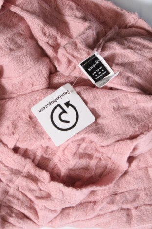 Damenpullover SHEIN, Größe M, Farbe Rosa, Preis € 12,49