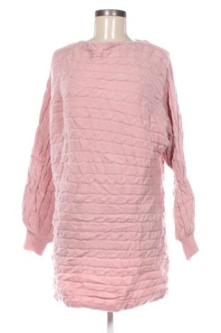 Damenpullover SHEIN, Größe M, Farbe Rosa, Preis € 12,49