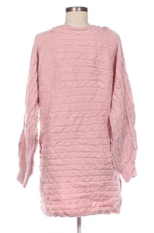 Damenpullover SHEIN, Größe M, Farbe Rosa, Preis € 12,49