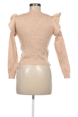 Damenpullover SHEIN, Größe S, Farbe Beige, Preis € 11,99