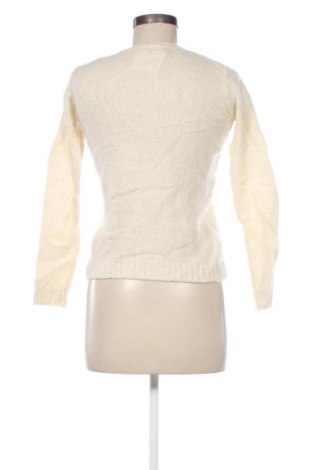 Damski sweter SUN68, Rozmiar M, Kolor ecru, Cena 198,99 zł