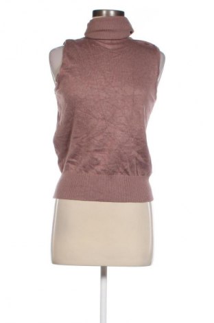 Damenpullover Saint Tropez, Größe XS, Farbe Braun, Preis € 6,99