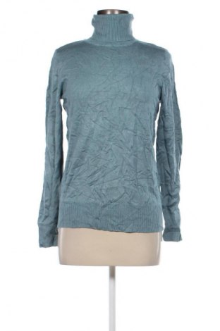 Damski sweter Saint Tropez, Rozmiar L, Kolor Niebieski, Cena 297,99 zł