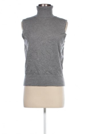 Damenpullover Saint Tropez, Größe S, Farbe Grau, Preis 28,99 €