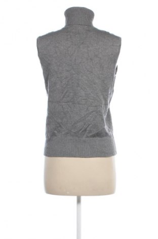 Damenpullover Saint Tropez, Größe S, Farbe Grau, Preis 28,99 €