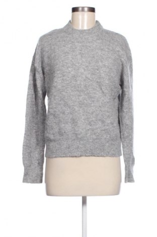 Damenpullover Samsoe & Samsoe, Größe S, Farbe Grau, Preis € 43,49