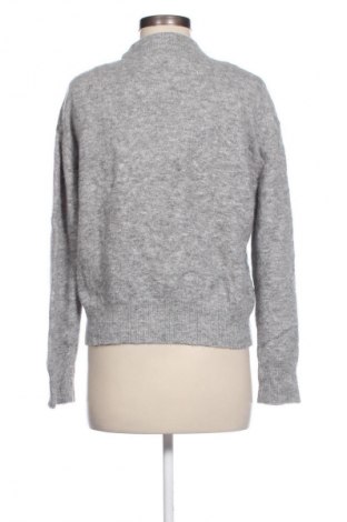 Damenpullover Samsoe & Samsoe, Größe S, Farbe Grau, Preis € 43,49