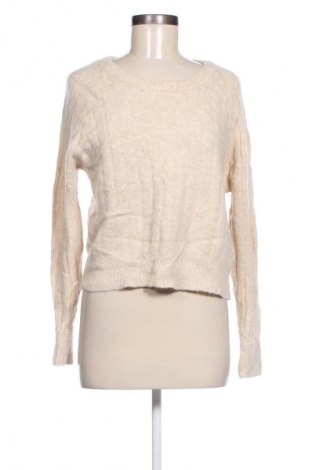 Damenpullover Samsoe & Samsoe, Größe S, Farbe Beige, Preis € 28,49