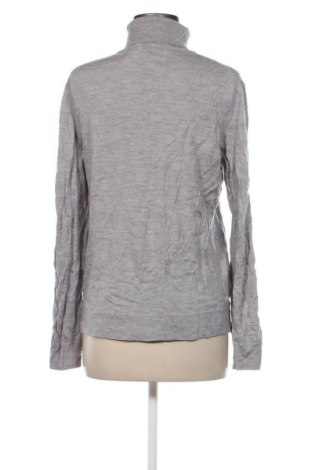 Damenpullover Samsoe & Samsoe, Größe M, Farbe Grau, Preis 43,49 €