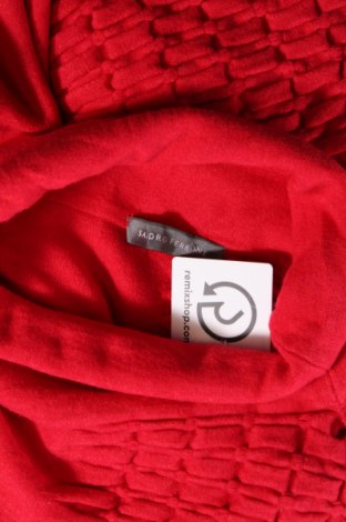 Damenpullover Sandro Ferrone, Größe M, Farbe Rot, Preis € 25,99