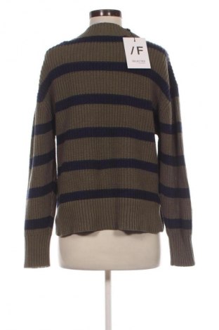 Damenpullover Selected Femme, Größe M, Farbe Mehrfarbig, Preis 47,57 €