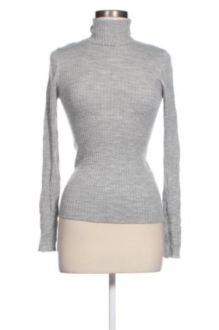 Damenpullover Selected Femme, Größe S, Farbe Grau, Preis 28,99 €