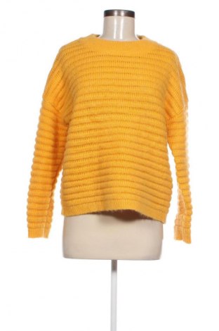 Damenpullover Selected Femme, Größe S, Farbe Gelb, Preis 28,99 €