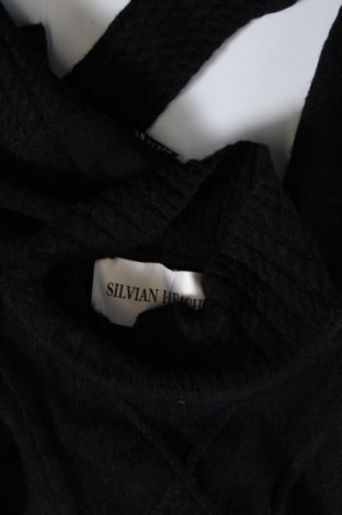 Damski sweter Silvian Heach, Rozmiar XXS, Kolor Czarny, Cena 129,99 zł