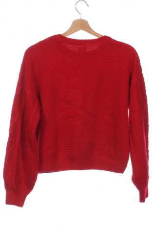 Damenpullover Sinsay, Größe XS, Farbe Rot, Preis € 14,83