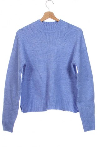 Damenpullover Sinsay, Größe XS, Farbe Blau, Preis € 14,83