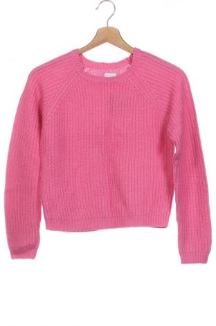 Damenpullover Sinsay, Größe XXS, Farbe Rosa, Preis € 14,83