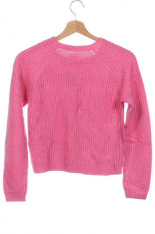 Damenpullover Sinsay, Größe XXS, Farbe Rosa, Preis € 14,83