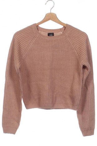 Damenpullover Sinsay, Größe XS, Farbe Beige, Preis € 14,83