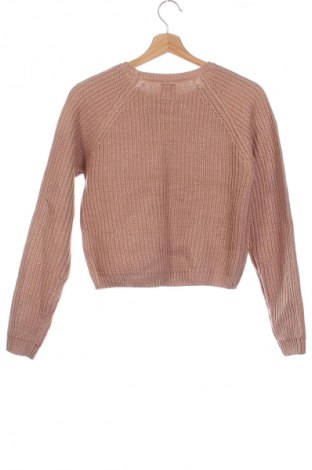 Damenpullover Sinsay, Größe XS, Farbe Beige, Preis € 14,83