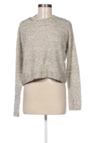 Damenpullover Sinsay, Größe M, Farbe Silber, Preis € 11,99