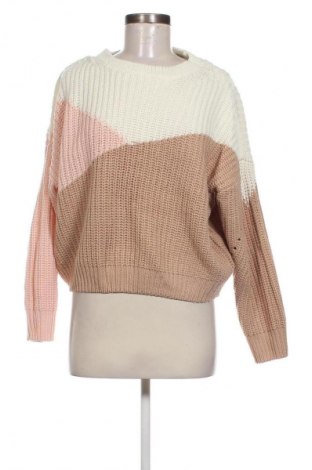 Damenpullover Sinsay, Größe M, Farbe Mehrfarbig, Preis 14,84 €