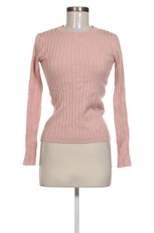 Damenpullover Sinsay, Größe L, Farbe Rosa, Preis 10,99 €